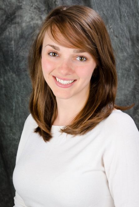 Mallory Strickland Ciuksza